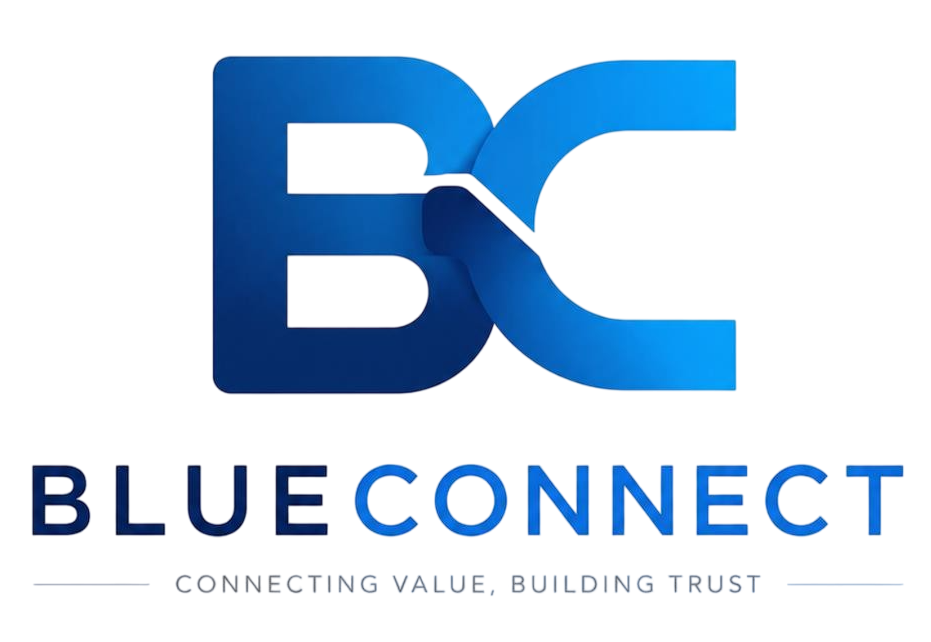 BLUECONNECT